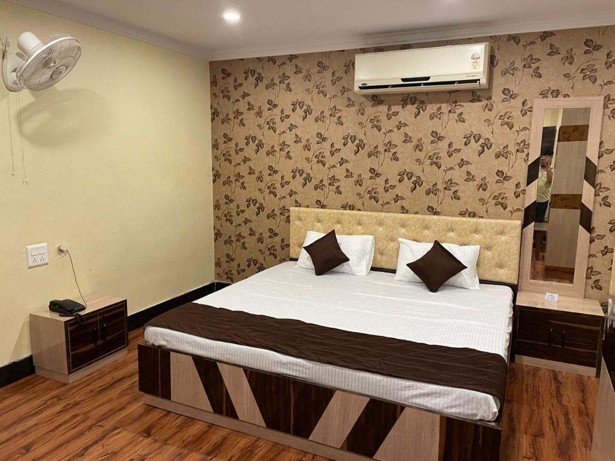 Hotel Wb40 Durgāpur Exteriér fotografie