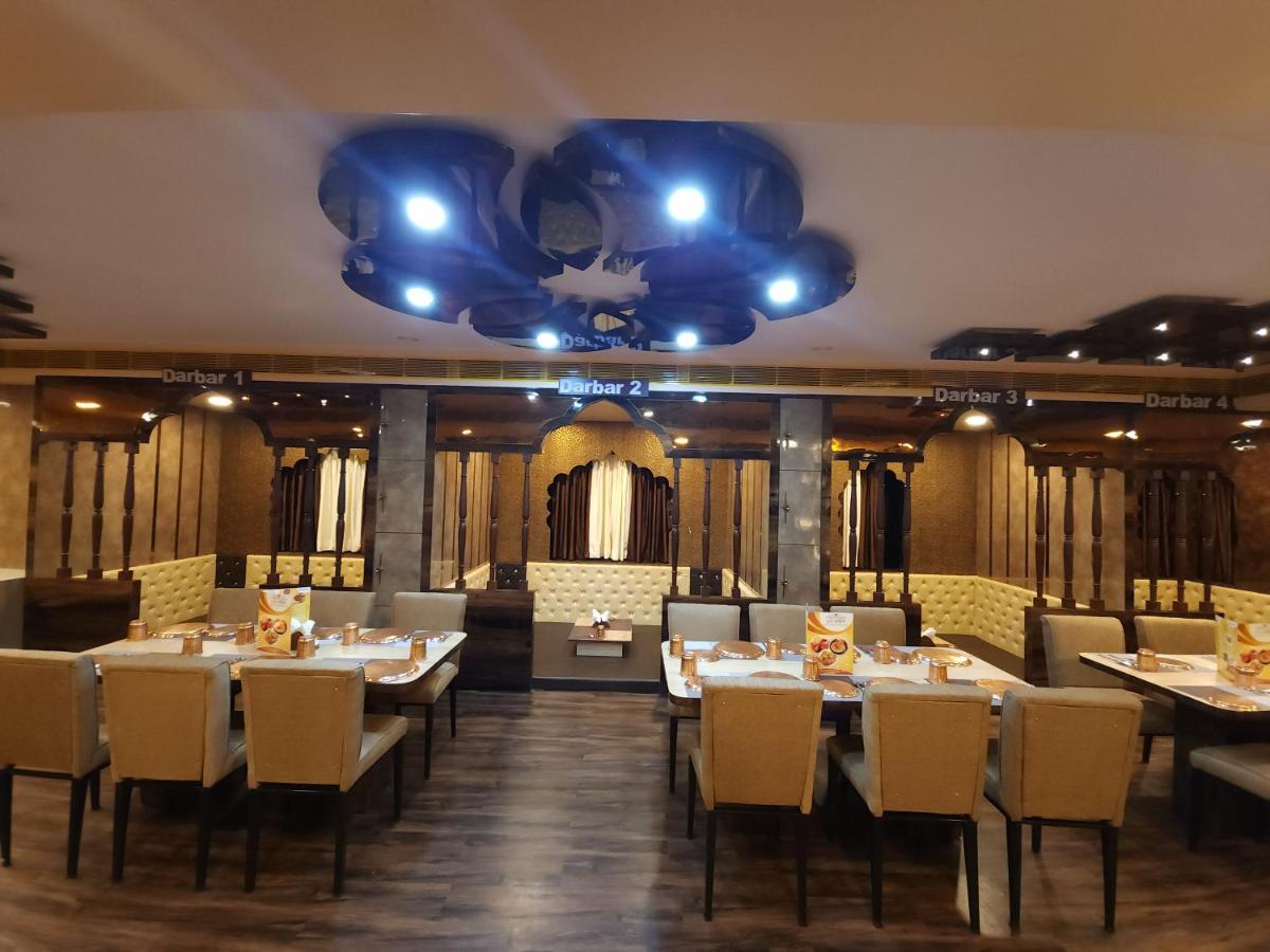 Hotel Wb40 Durgāpur Exteriér fotografie