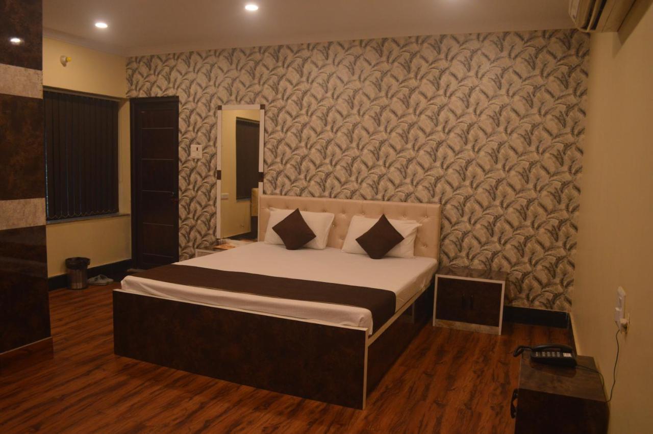 Hotel Wb40 Durgāpur Exteriér fotografie