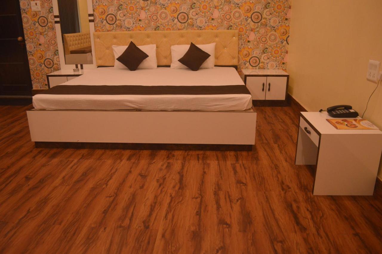 Hotel Wb40 Durgāpur Exteriér fotografie
