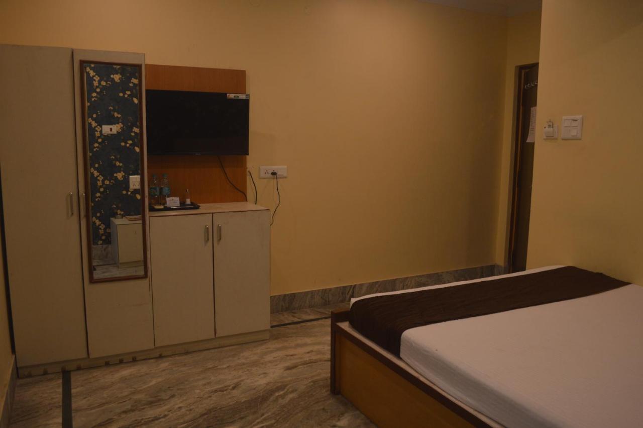 Hotel Wb40 Durgāpur Exteriér fotografie