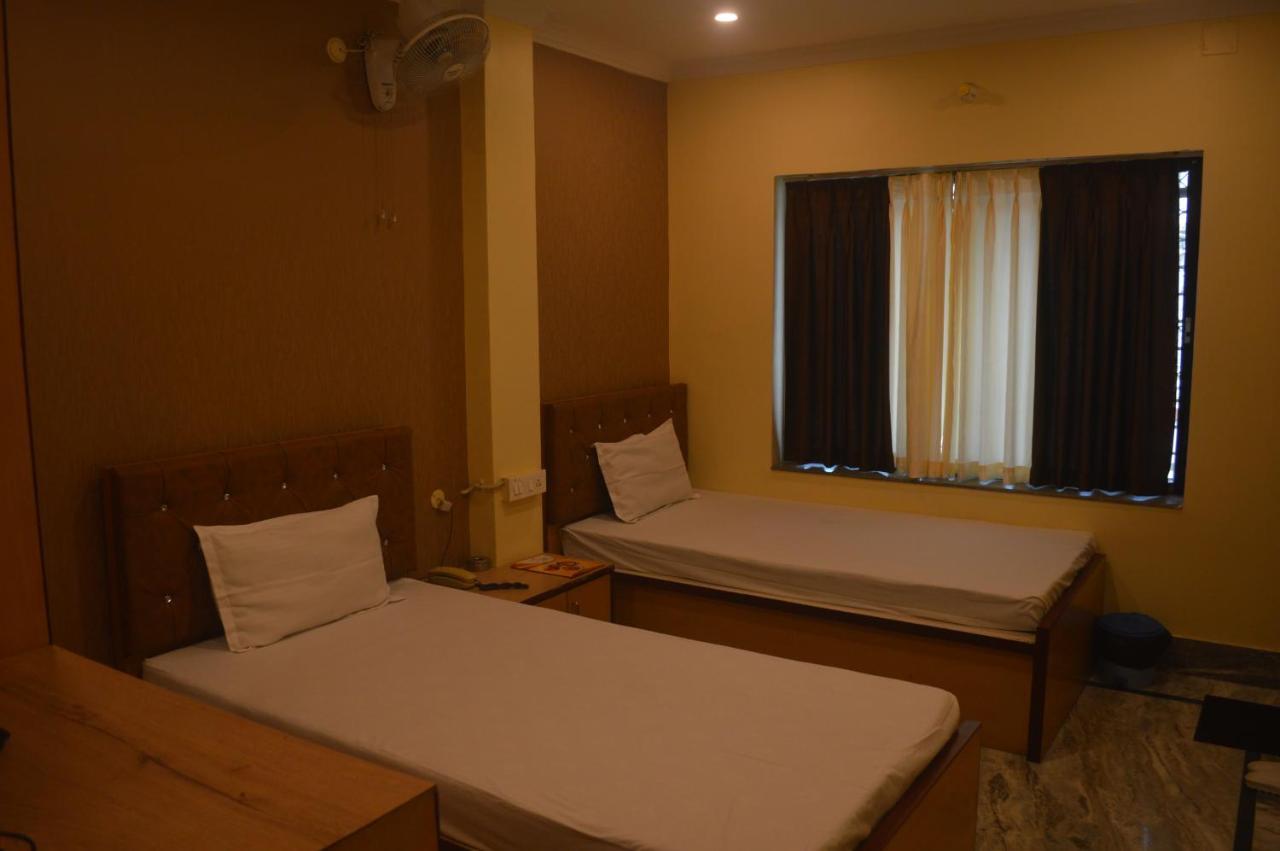 Hotel Wb40 Durgāpur Exteriér fotografie