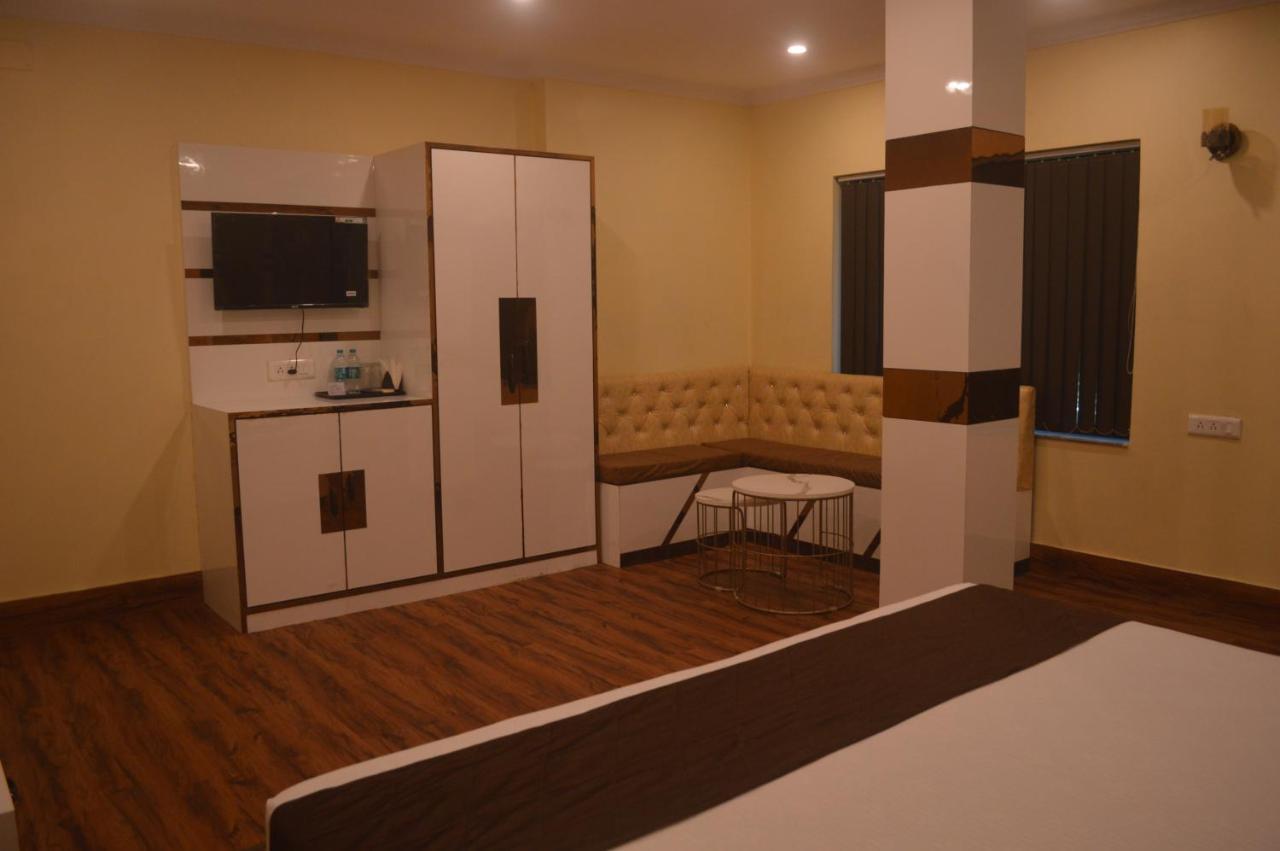 Hotel Wb40 Durgāpur Exteriér fotografie