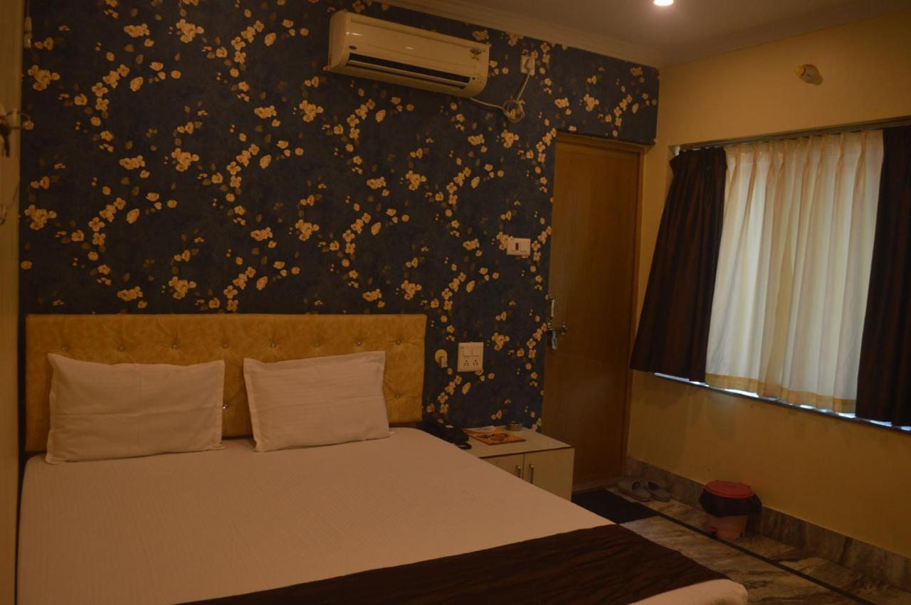 Hotel Wb40 Durgāpur Exteriér fotografie