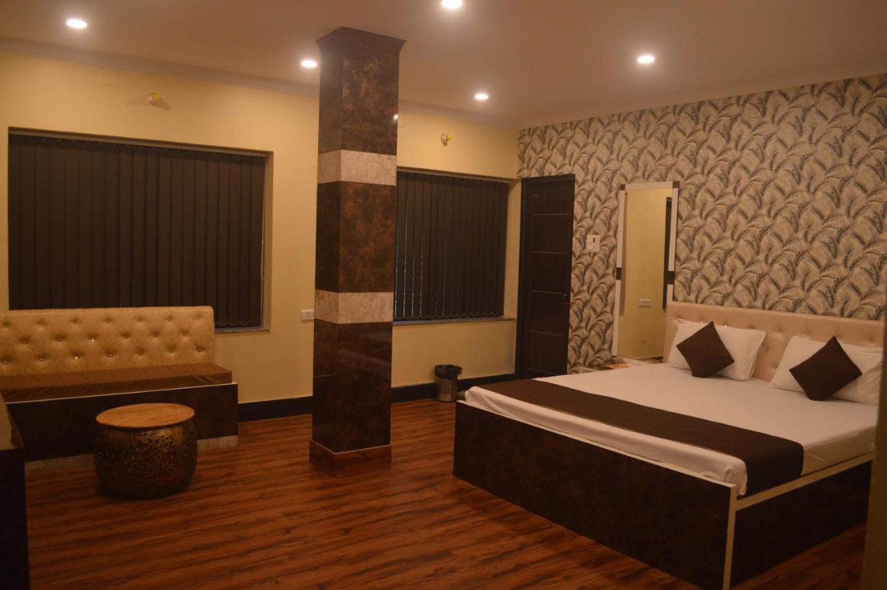 Hotel Wb40 Durgāpur Exteriér fotografie