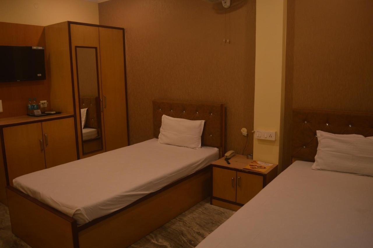 Hotel Wb40 Durgāpur Exteriér fotografie