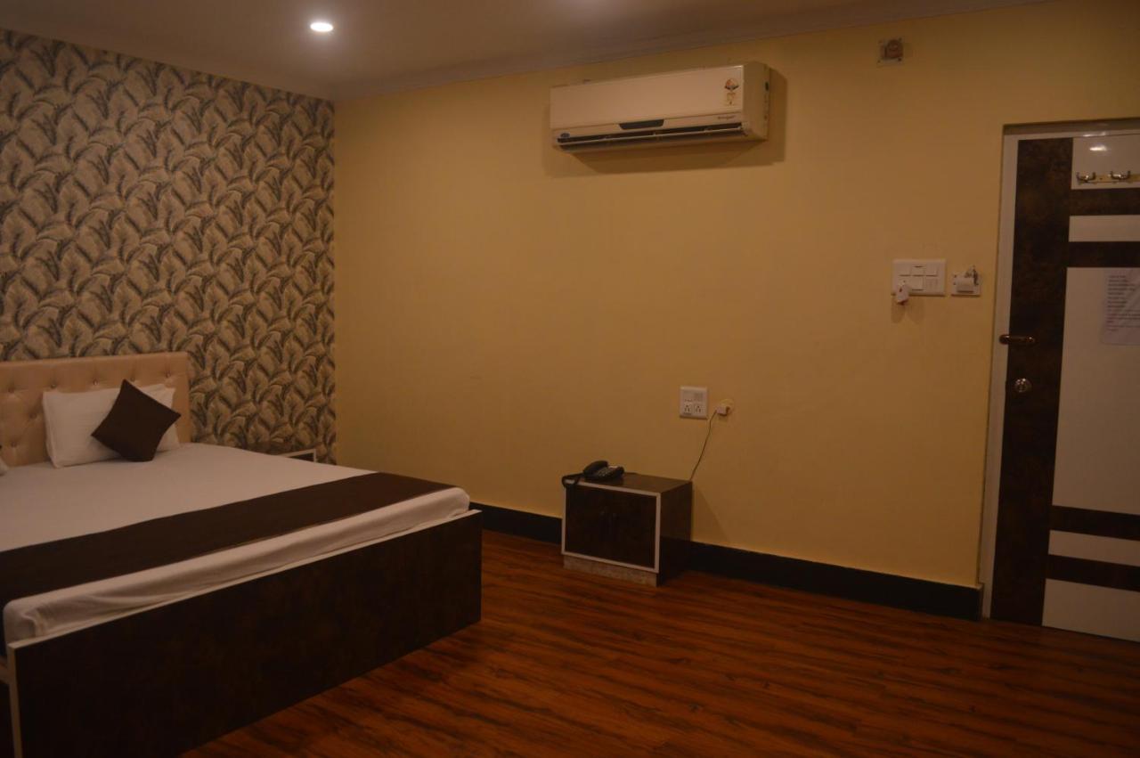 Hotel Wb40 Durgāpur Exteriér fotografie
