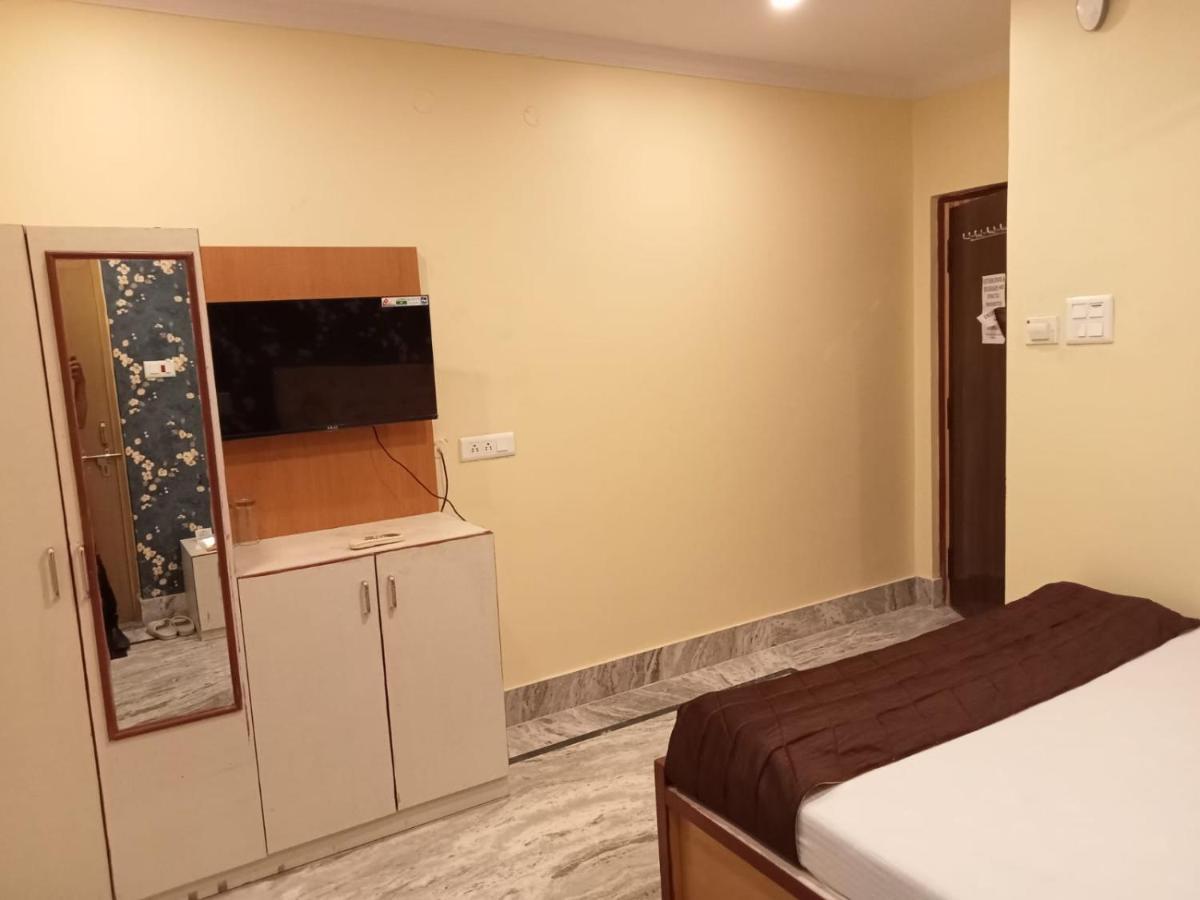 Hotel Wb40 Durgāpur Exteriér fotografie