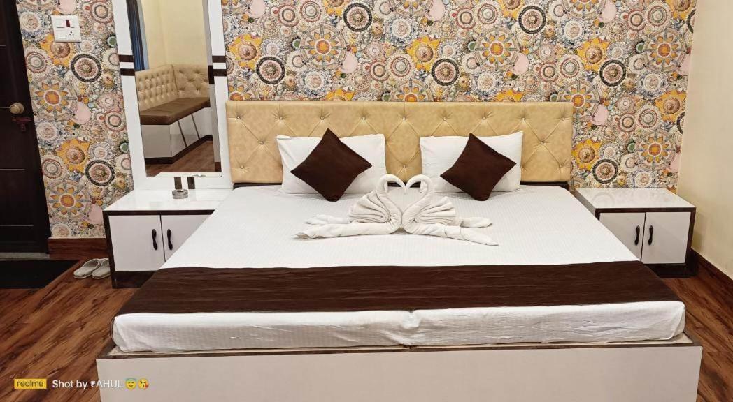 Hotel Wb40 Durgāpur Exteriér fotografie