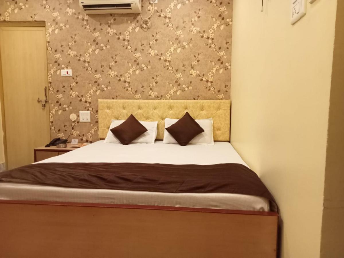 Hotel Wb40 Durgāpur Exteriér fotografie