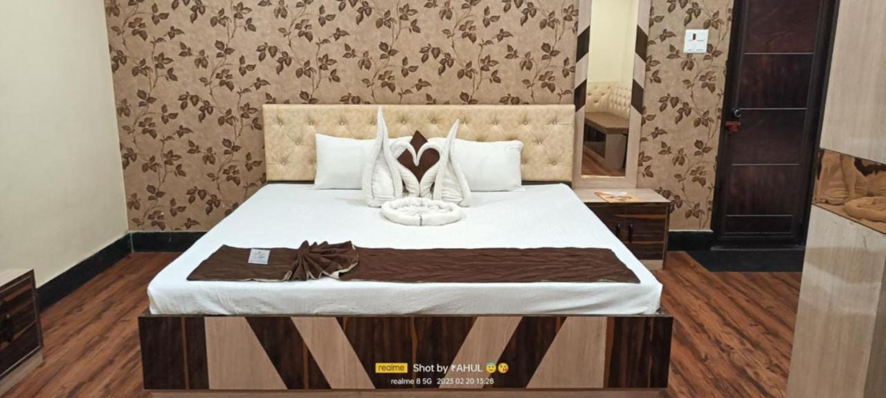 Hotel Wb40 Durgāpur Exteriér fotografie
