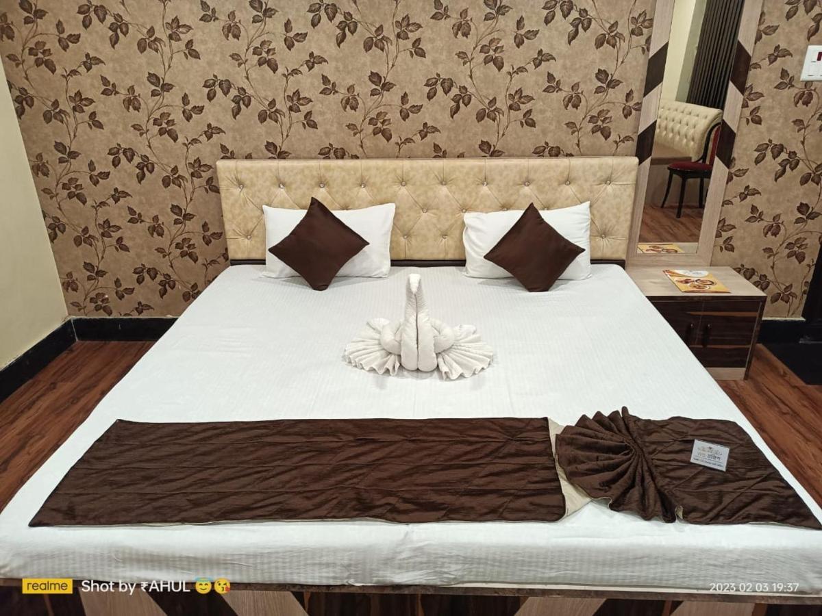 Hotel Wb40 Durgāpur Exteriér fotografie