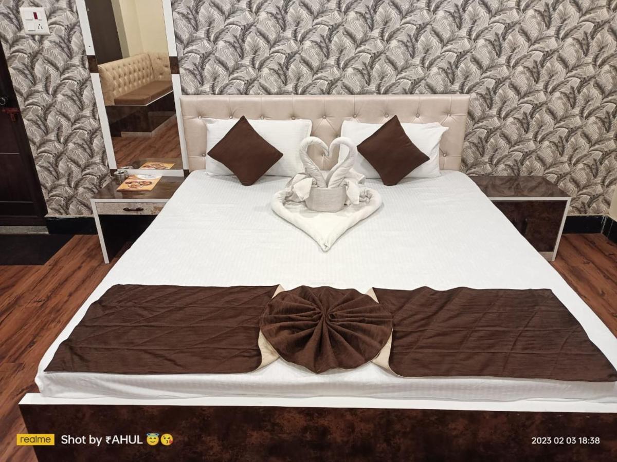 Hotel Wb40 Durgāpur Exteriér fotografie