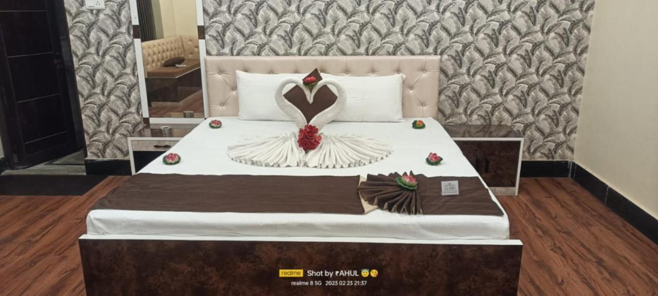 Hotel Wb40 Durgāpur Exteriér fotografie