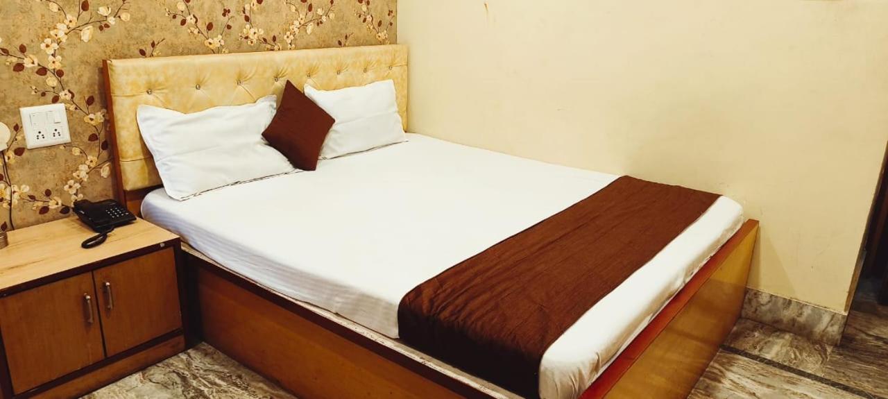 Hotel Wb40 Durgāpur Exteriér fotografie